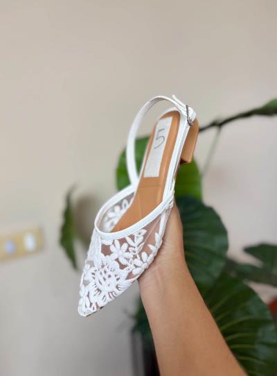 BALLERINAS - FLATS BBB5 MORENA