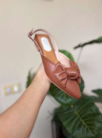 BALLERINAS - FLATS BBB13 MORENA