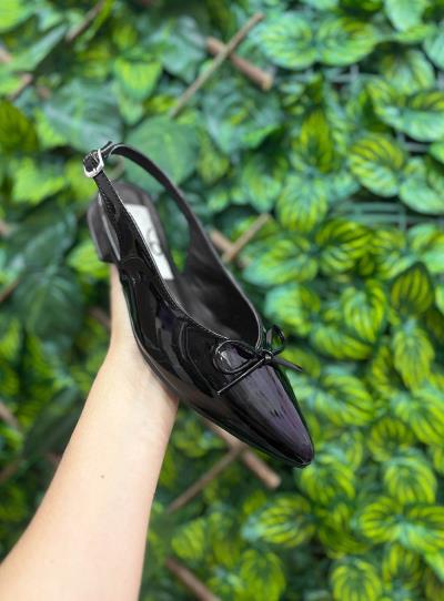 BALLERINAS - FLATS BBB16 MORENA