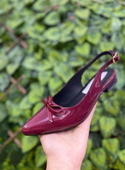 BALLERINAS - FLATS BBB16 MORENA