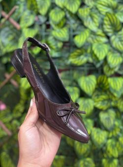 BALLERINAS - FLATS BBB16 MORENA