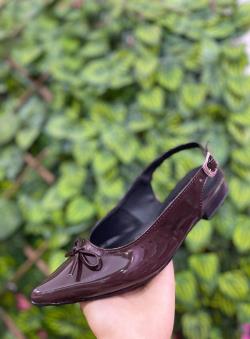 BALLERINAS - FLATS BBB16 MORENA