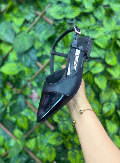 BALLERINAS - FLATS BBB15 MORENA