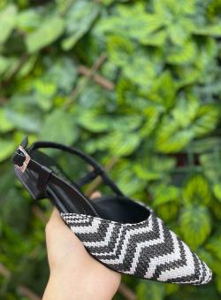 BALLERINAS - FLATS BBB18 MORENA