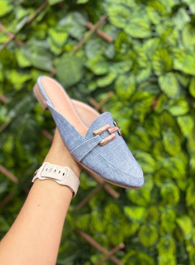BALLERINAS - FLATS BBB20 MORENA
