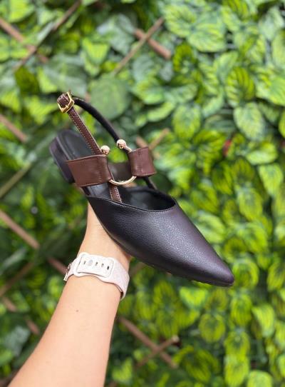 BALLERINAS - FLATS BBB19 MORENA