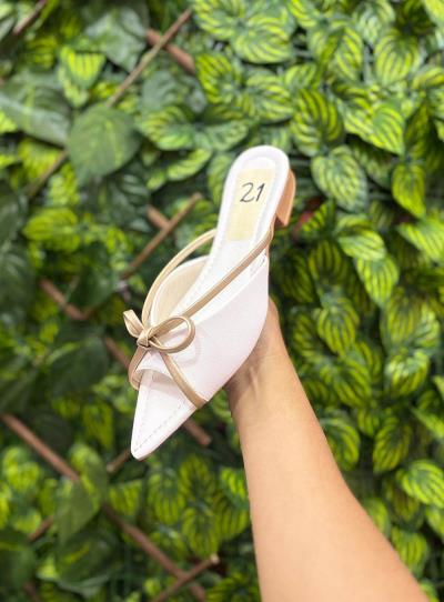 BALLERINAS - FLATS BBB21 MORENA