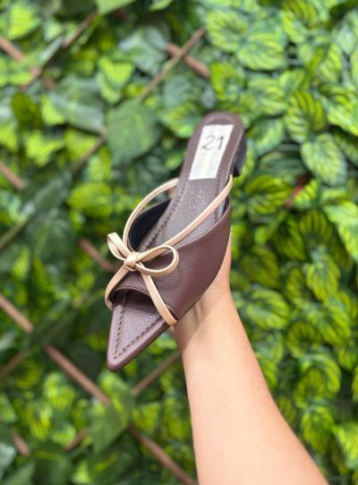 BALLERINAS - FLATS BBB21 MORENA