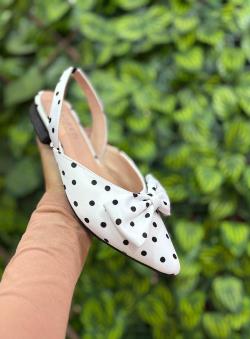BALLERINAS - FLATS BBB22 MORENA