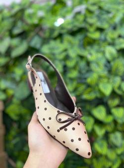 BALLERINAS - FLATS BBB23 MORENA