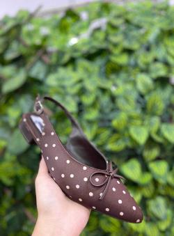BALLERINAS - FLATS BBB23 MORENA