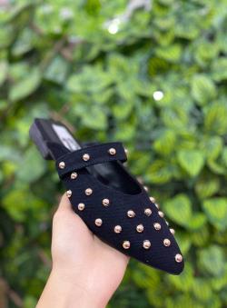 BALLERINAS - FLATS BBB25 BALERINAS MORENA