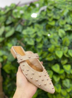 BALLERINAS - FLATS BBB25 BALERINAS MORENA