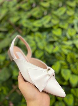 BALLERINAS - FLATS BBB26 MORENA