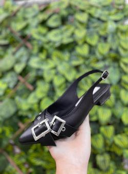 BALLERINAS - FLATS BBB27 MORENA