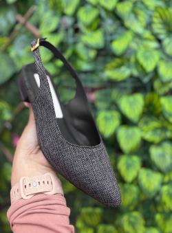 BALLERINAS - FLATS BBB29 MORENA